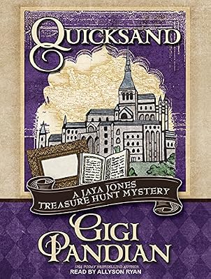 Quicksand