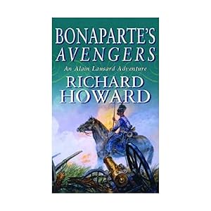 Bonaparte's Avengers (Alain Lausard Adventures)
