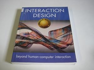 Interaction Design by Jenny Preece