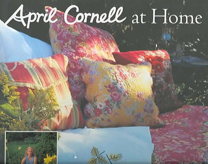 April Cornell At Home by April Cornell