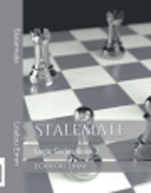 Stalemate: Logic Series Book 2 by Loulou Emm