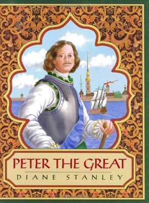 Peter the Great