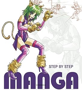 Manga