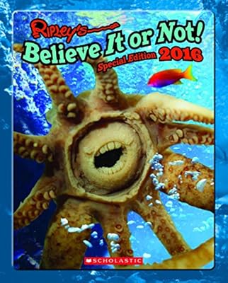 Ripley's Special Edition 2016