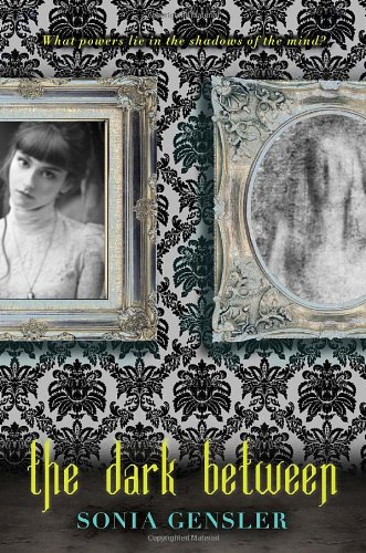 The dark between by Sonia Gensler