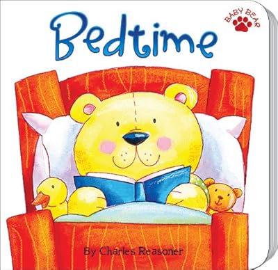 Bedtime (Baby Bear)