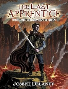 The Last Apprentice: Fury of the Seventh Son