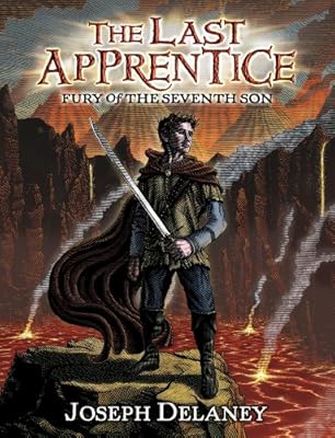 The Last Apprentice: Fury of the Seventh Son