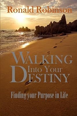 Walking Into Your Destiny