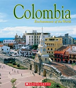 Colombia (Enchantment of the World, Second)