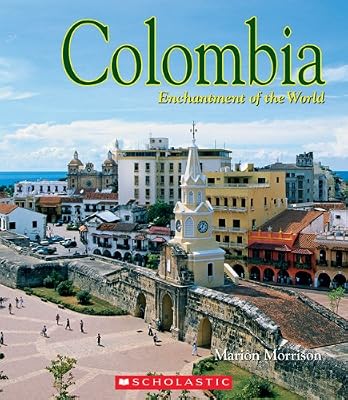 Colombia (Enchantment of the World, Second)