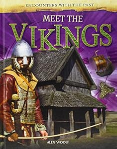 Meet the Vikings