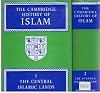 The Cambridge History of Islam