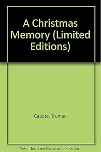 A Christmas Memory