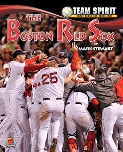 The Boston Red Sox (Team Spirit)
