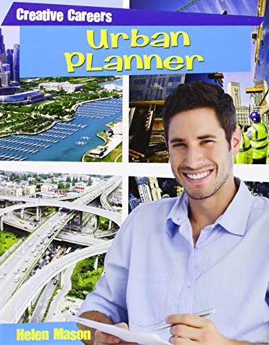 Urban Planner by Helen Mason