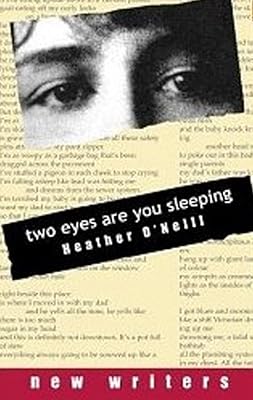 two eyes are you sleeping (New Writers)