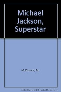 Michael Jackson, Superstar