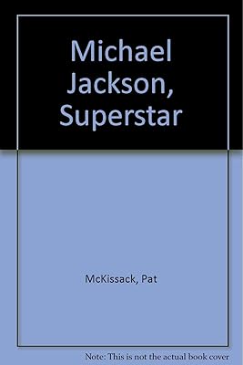 Michael Jackson, Superstar