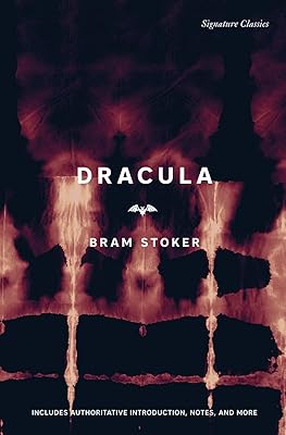 Dracula (Signature Editions)
