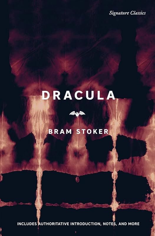 Dracula (Signature Editions) by Bram Stoker