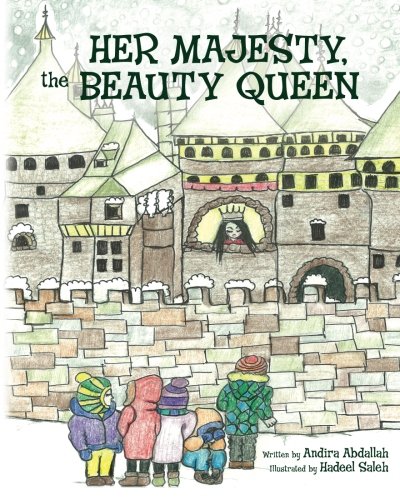 Her Majesty, the Beauty Queen