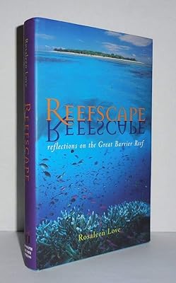 Reefscape: Reflections on the Great Barrier Reef