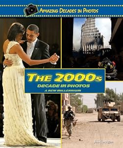 The 2000s Decade in Photos: A New Millennium