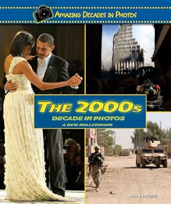 The 2000s Decade in Photos: A New Millennium