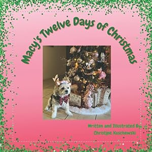 Macy's 12 Days of Christmas (Macy's World)