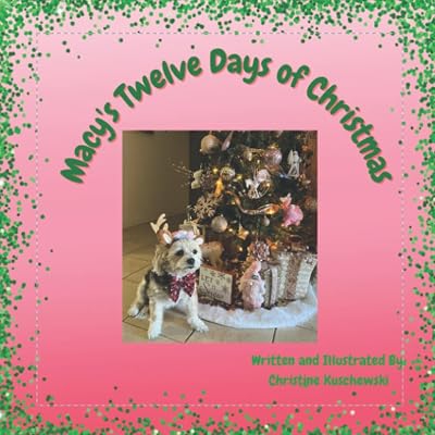 Macy's 12 Days of Christmas (Macy's World)