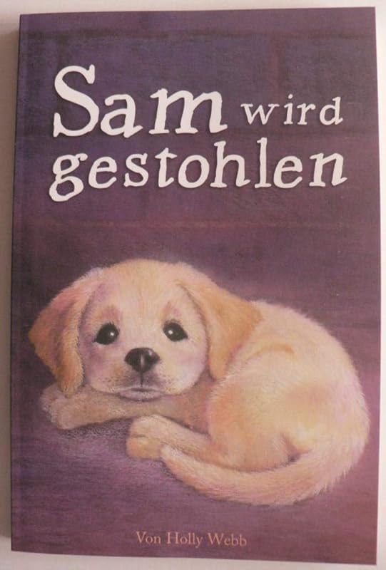 Sam wird gestohlen by Unknown