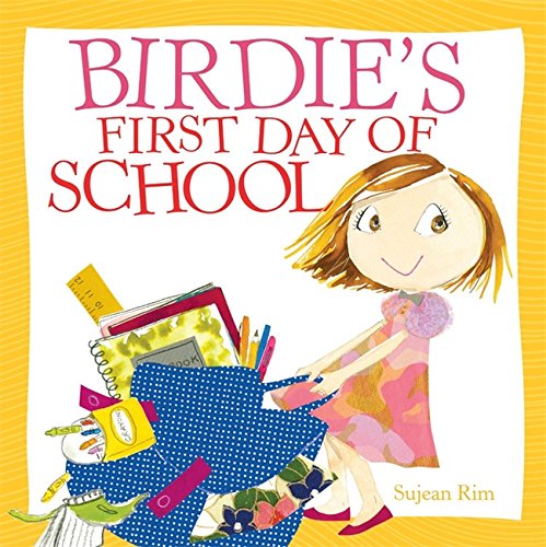 Birdie's First Day of School by Sujean Rim 
			
			
		
		
		
       	 
       		
       			(Artist)
