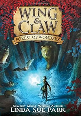 Forest of Wonders