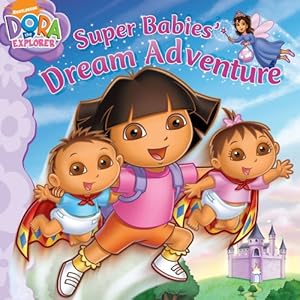 Super Babies' Dream Adventure