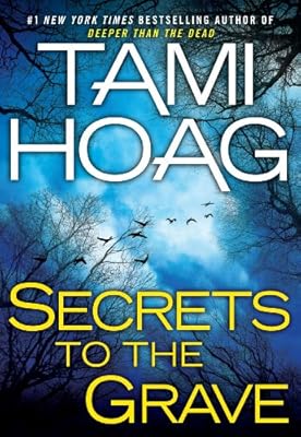 Secrets to the Grave