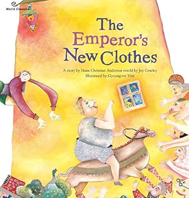 The Emperor's New Clothes