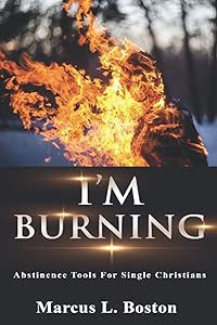I'm Burning: Abstinence Tools For Single Christians by Marcus L Boston