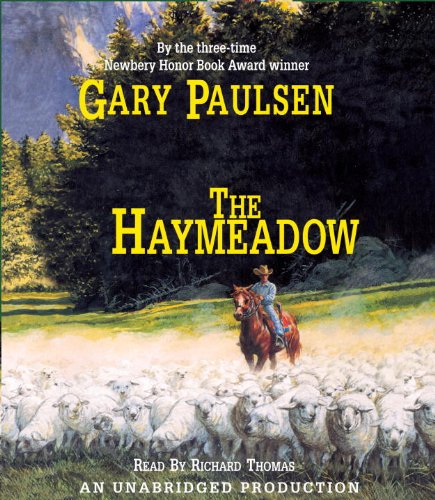 The Haymeadow by Gary Paulsen