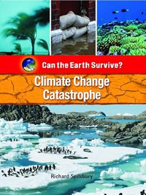 Climate Change Catastrophe