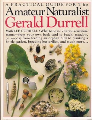 The Amateur Naturalist