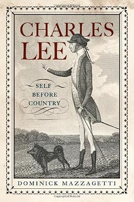 Charles Lee: Self Before Country