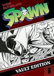 Spawn Vault Edition