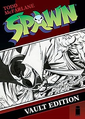 Spawn Vault Edition