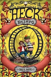 Blimpo: The Third Circle of Heck