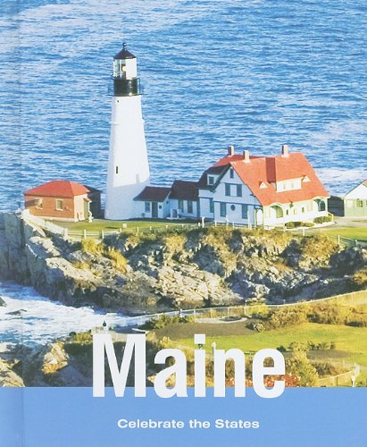 Maine by Margaret Dornfeld