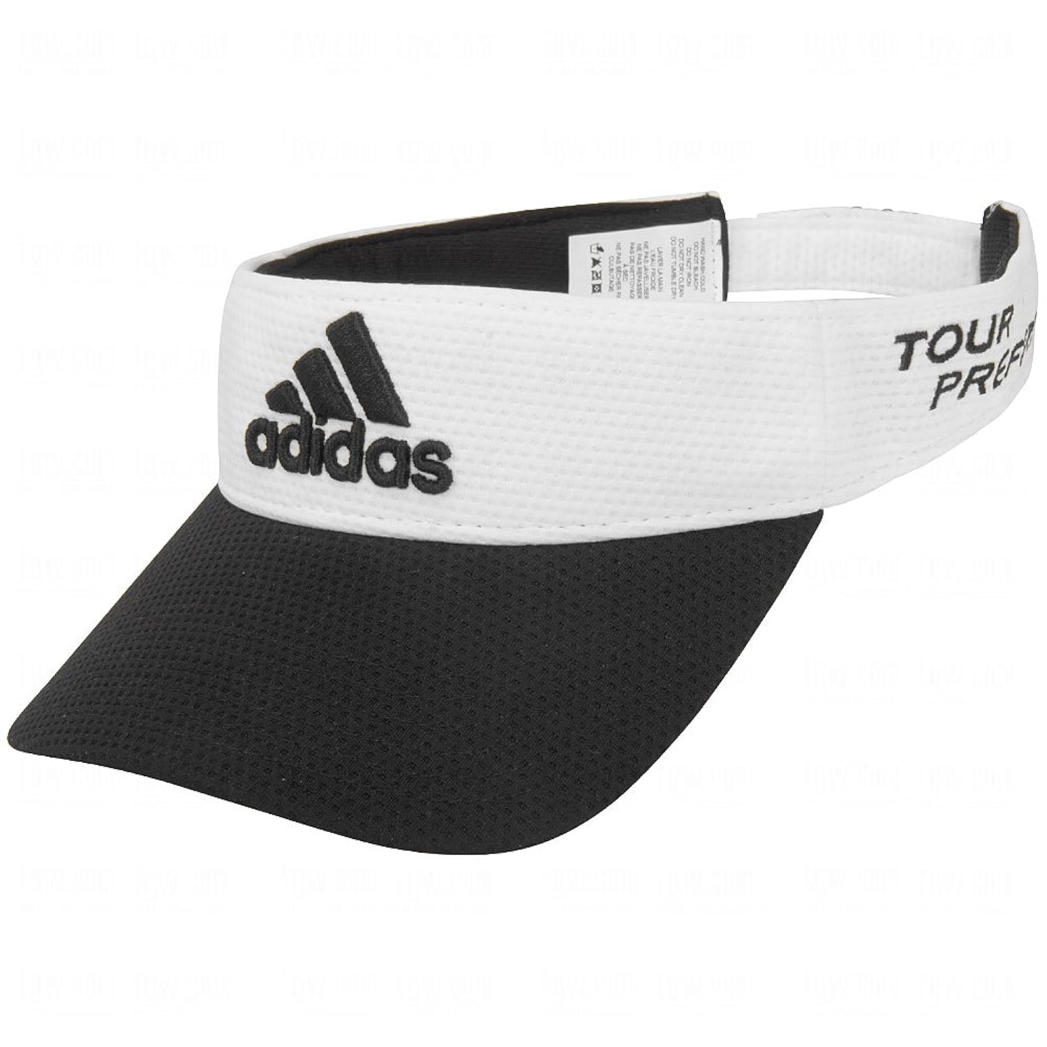 

Adidas Tour Adjustable Visors