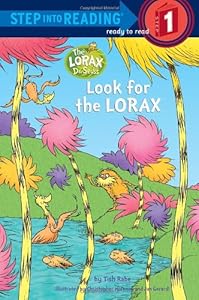 Look for the Lorax