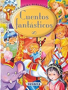 Cuentos fantasticos