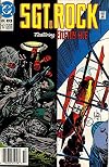 Sgt. Rock Volume 2 #17